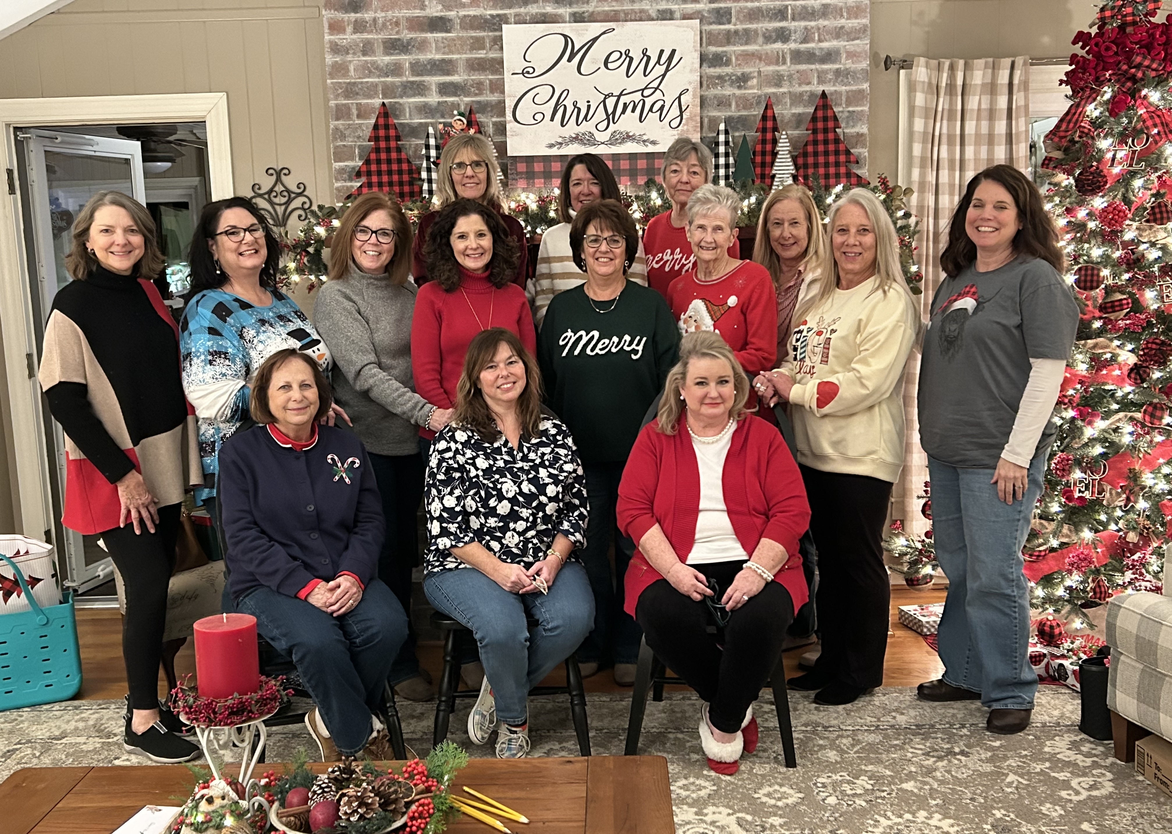 Women Ministry
